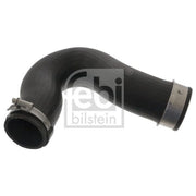 Febi Intercooler Turbo Charge Air Hose Right 49228