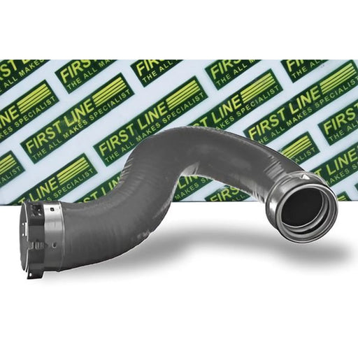 First Line Intercooler Turbo Charge Air Hose FTH1365