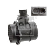 Febi MAF Sensor (Mass Air Flow) 104593