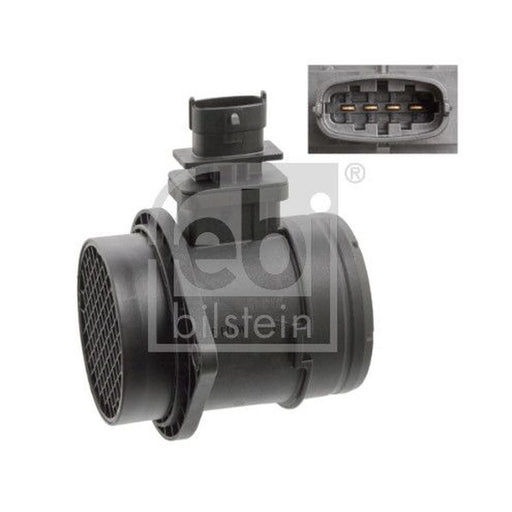 Febi MAF Sensor (Mass Air Flow) 104593