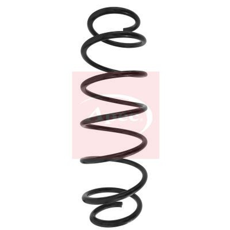 Apec 2 x Suspension Springs ACS1621