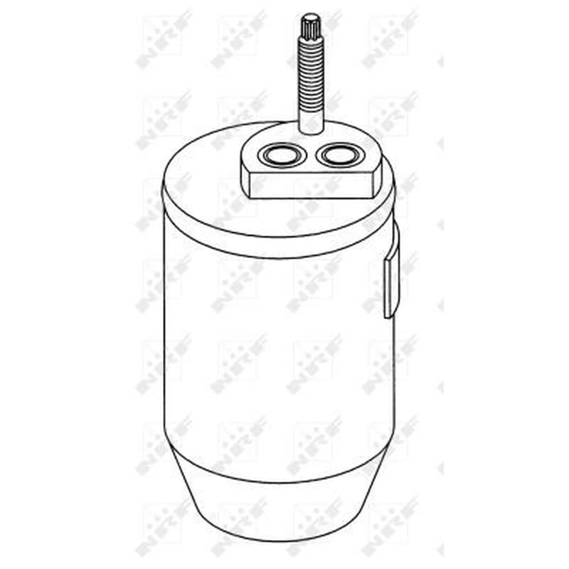 NRF Air Conditioning Dryer 33156