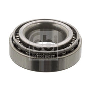 Febi Wheel Bearing 62mm OD ID Wide 104303