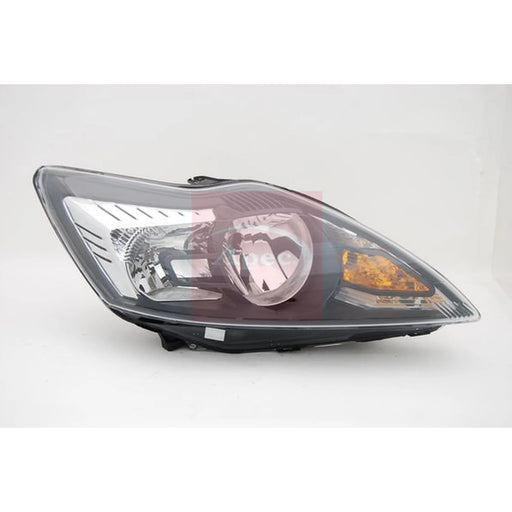 Apec Headlight Headlamp H7/H1 Right ALH2214