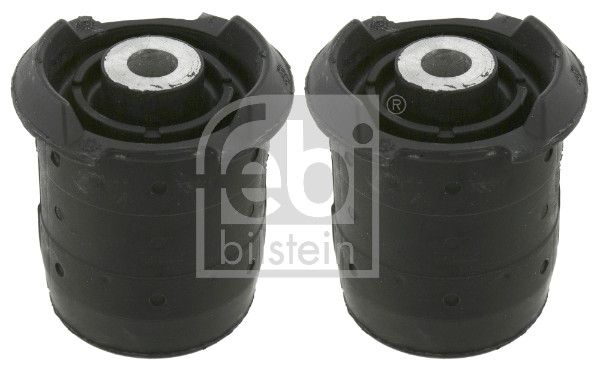 Febi Axle Beam Bush Set 60mm OD ID Thick