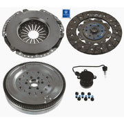 Sachs Clutch Kit Set 3pc 2290601238