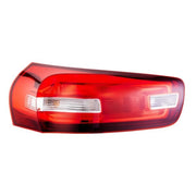 Hella Tail Light / Lamp W16W Left 2SK 011 054-051