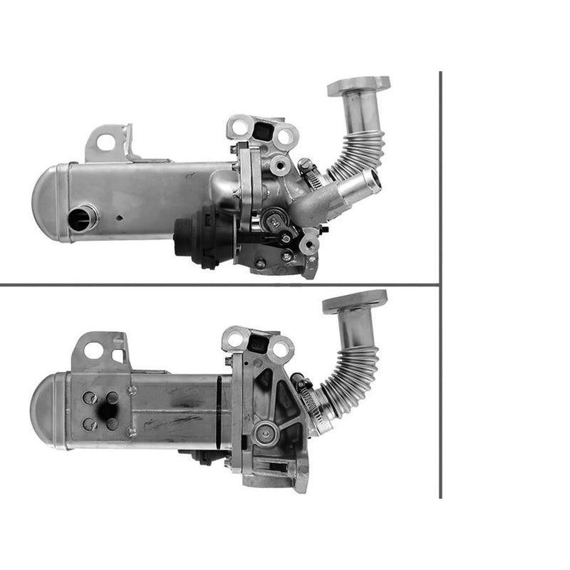 Valeo EGR Exhaust Gas Recirculation Module 700452