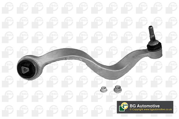 BGA Control/Trailing Arm Front Right