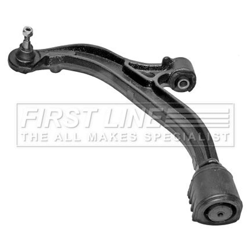 First Line Control/Trailing Arm FCA6210