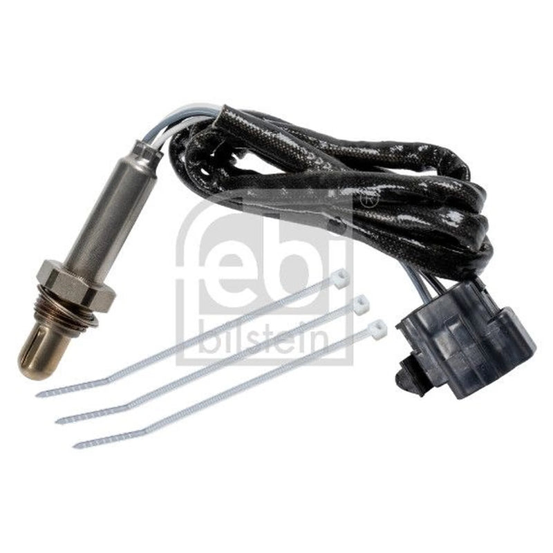 Febi O2 Lambda Oxygen Sensor 177496