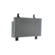 Mahle Air Conditioning Condenser AC 610 000S