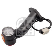 Febi End Outline Marker Side Light Left 173964