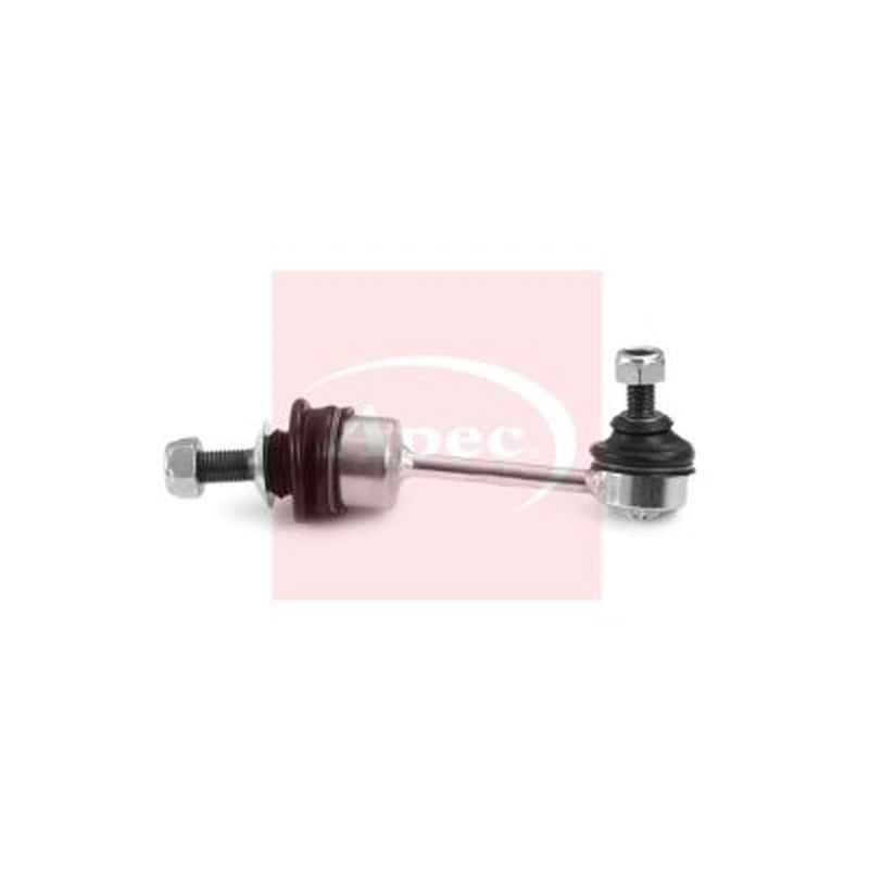 Apec Stabiliser Bar Link Coupling Rod Rear Right AST4625