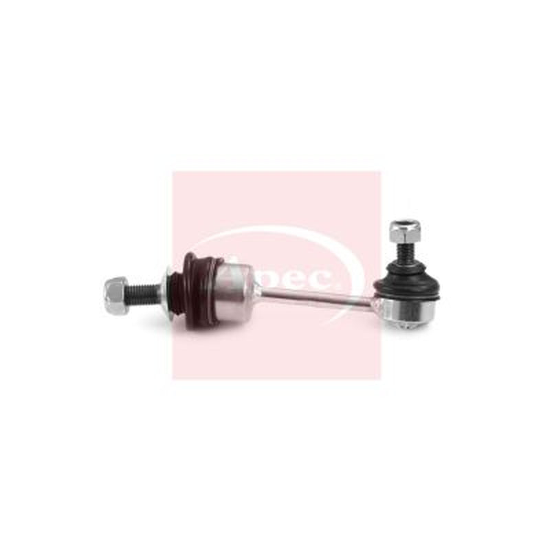 Apec Stabiliser Bar Link Coupling Rod Rear Right AST4625