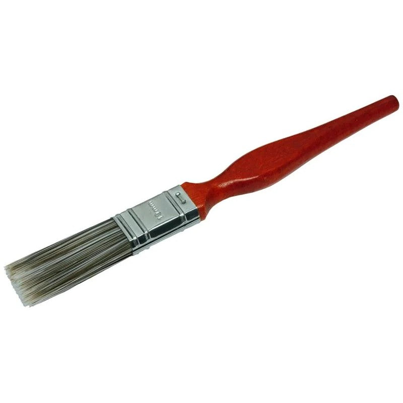 Faithfull Superflow Synthetic Paint Brush 19mm (3/4in) - FAIPBSY34