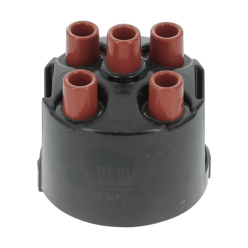 BERU Distributor Cap VK407S