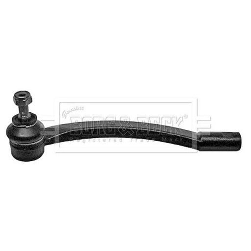 Borg & Beck Steering Tie Rod End Ball Joint BTR5023