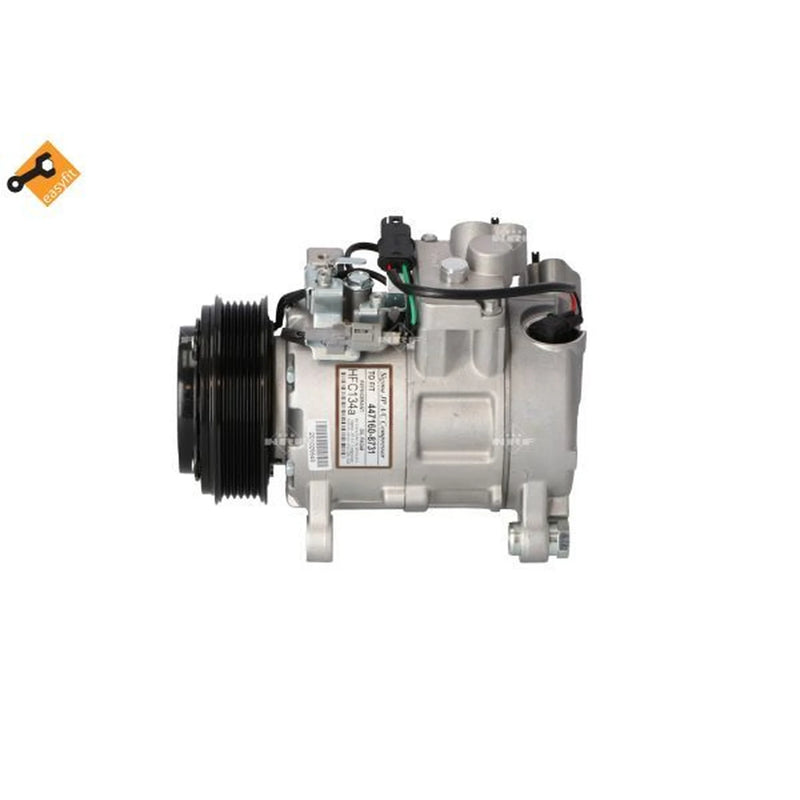 NRF Air Conditioning Compressor 32861