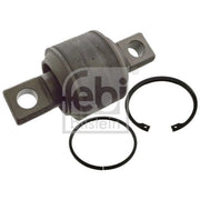 Febi Control/Trailing Arm Repair Kit 94mm OD Thick 17870