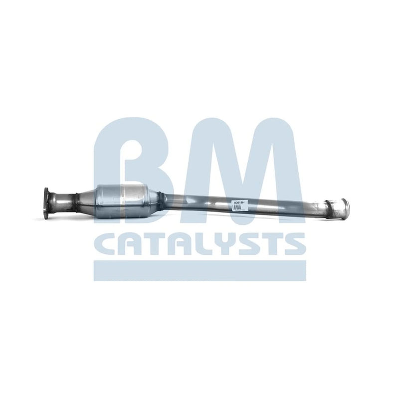 BM Catalysts Homologated Petrol Cat BM90618H