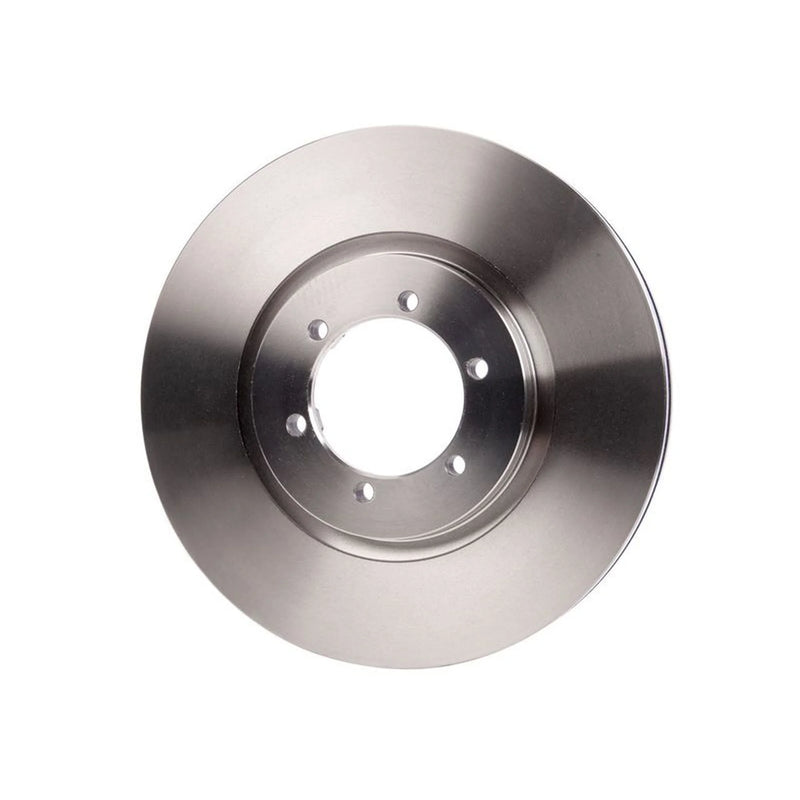 Bosch 2 x Vented Front Brake Discs 0 986 479 694
