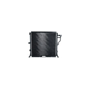 NRF Air Conditioning Condenser 35107
