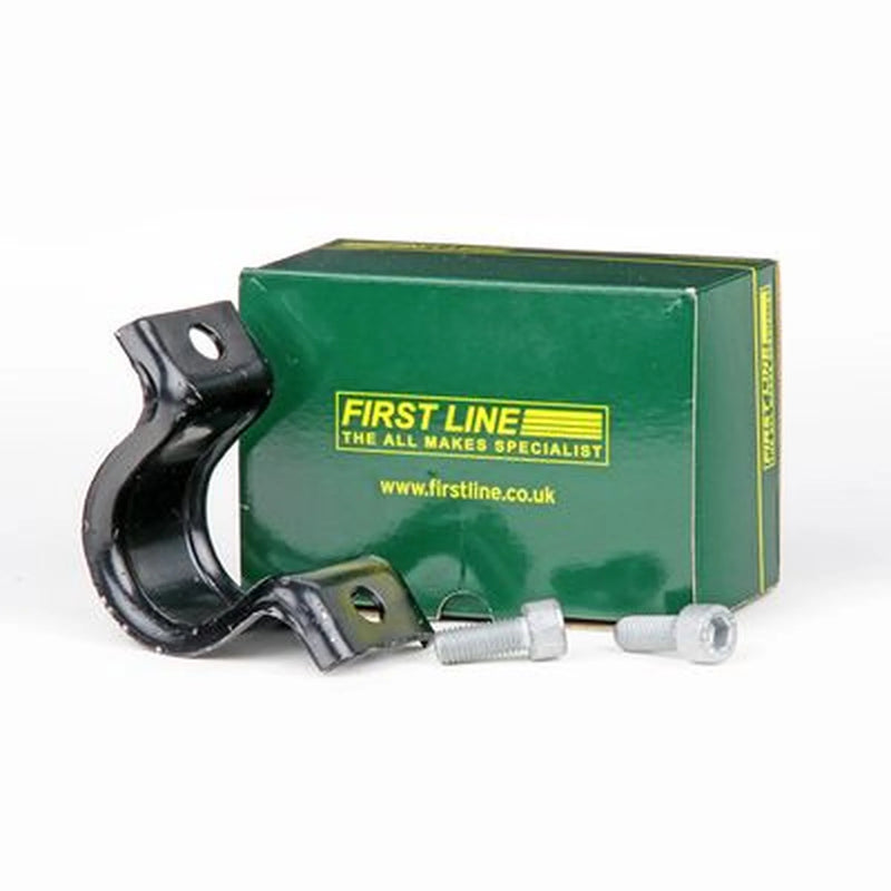 First Line Spring Clamp OD Wide FSK7849