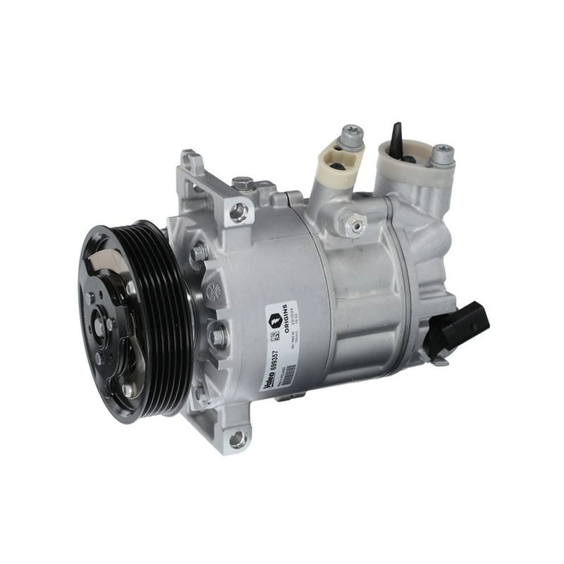 Valeo Air Conditioning Compressor 699357