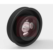 Apec Crank Shaft Belt Pulley ATV1064