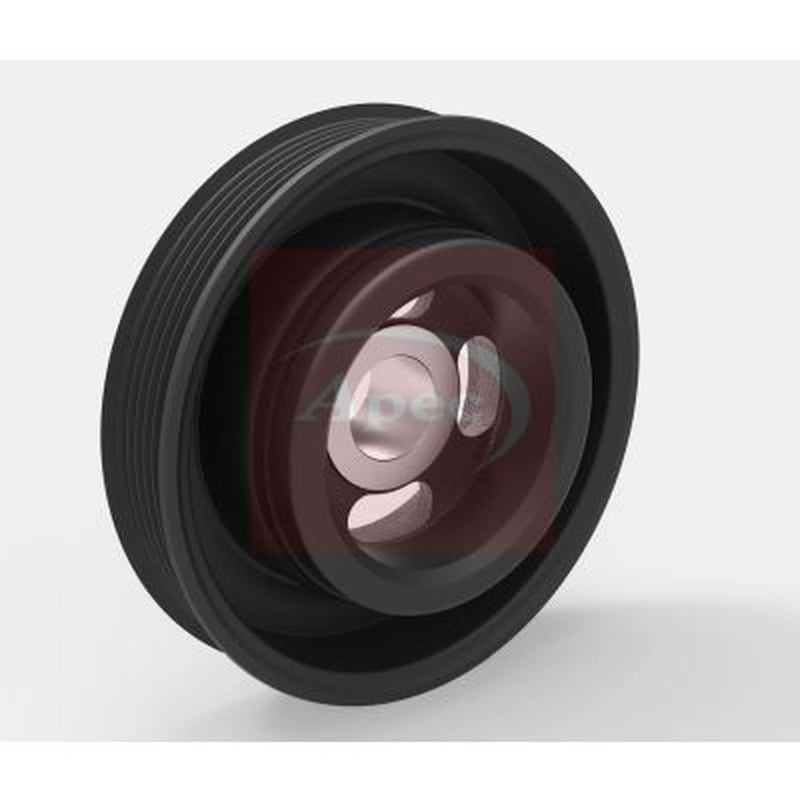 Apec Crank Shaft Belt Pulley ATV1064