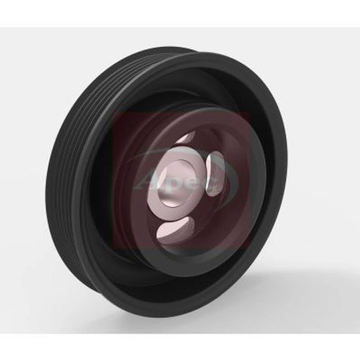 Apec Crank Shaft Belt Pulley ATV1064