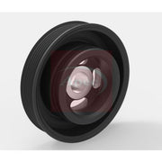 Apec Crank Shaft Belt Pulley ATV1064