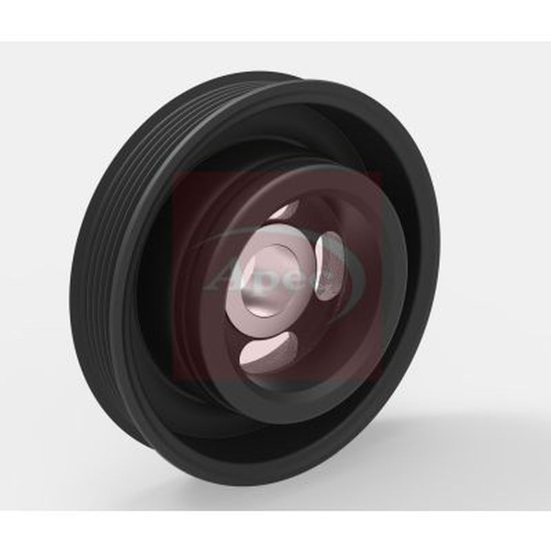 Apec Crank Shaft Belt Pulley ATV1064