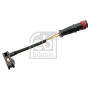 Febi Rear Left Brake Pad Wear Sensor Re 28139
