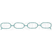 Elring Intake Manifold Gasket Thick FPM (fluoride rubber) 803.720