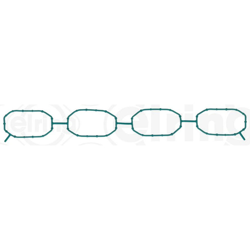 Elring Intake Manifold Gasket Thick FPM (fluoride rubber) 803.720