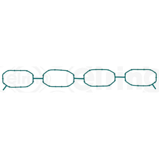 Elring Intake Manifold Gasket Thick FPM (fluoride rubber) 803.720