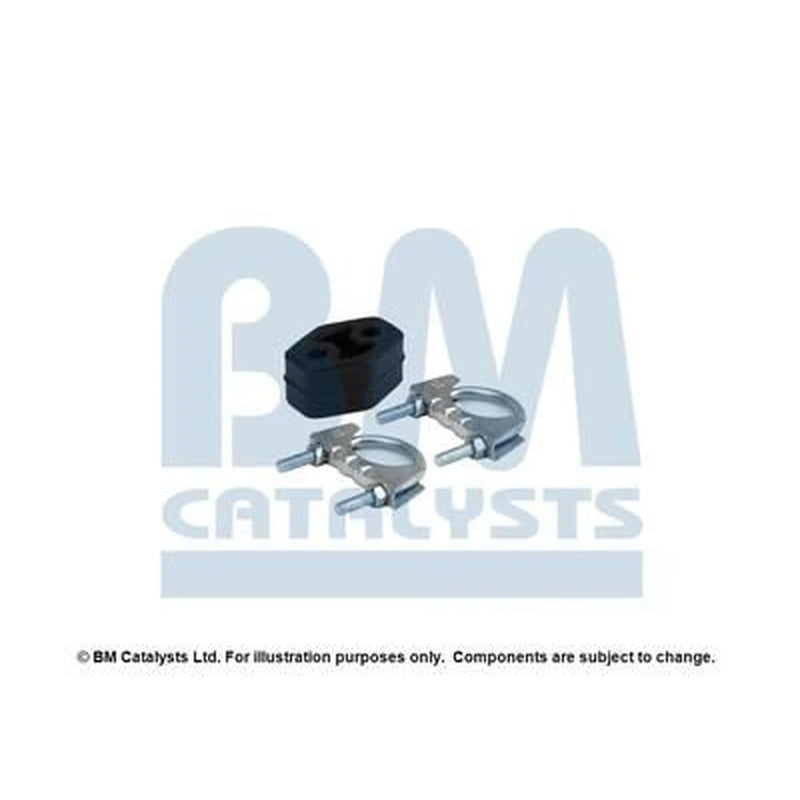 BM Catalysts Exhaust Pipe Mounting Kit FK50366C