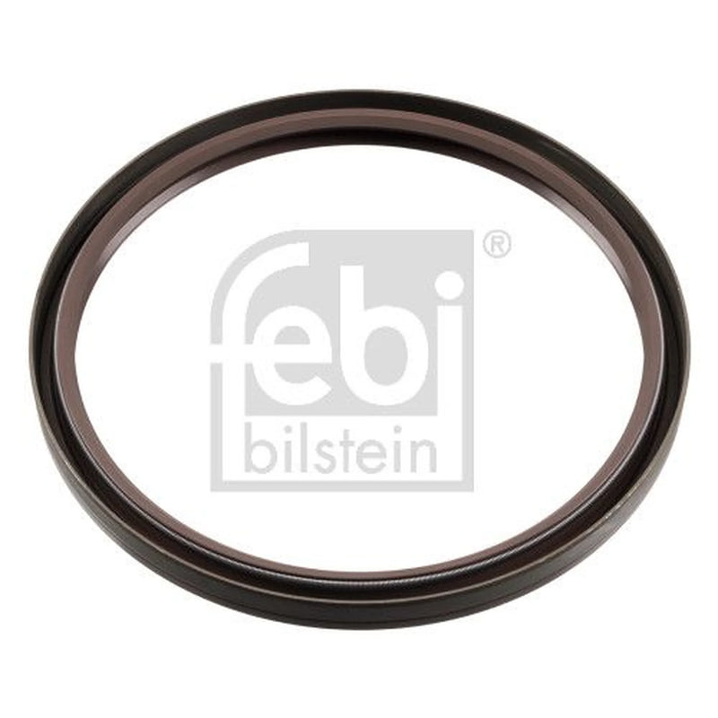 Febi Crankshaft Shaft Seal 205mm OD ID Wide 11923