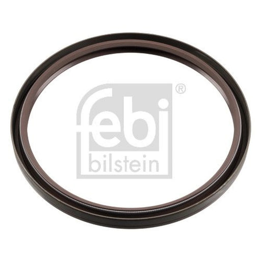 Febi Crankshaft Shaft Seal 205mm OD ID Wide 11923