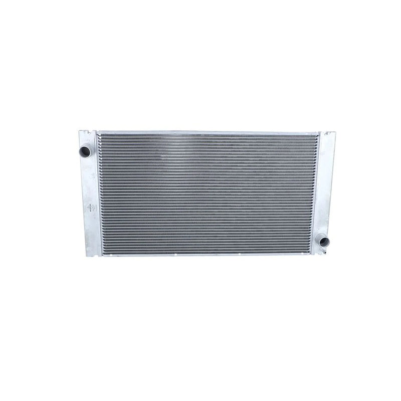 NRF Engine Radiator 58474
