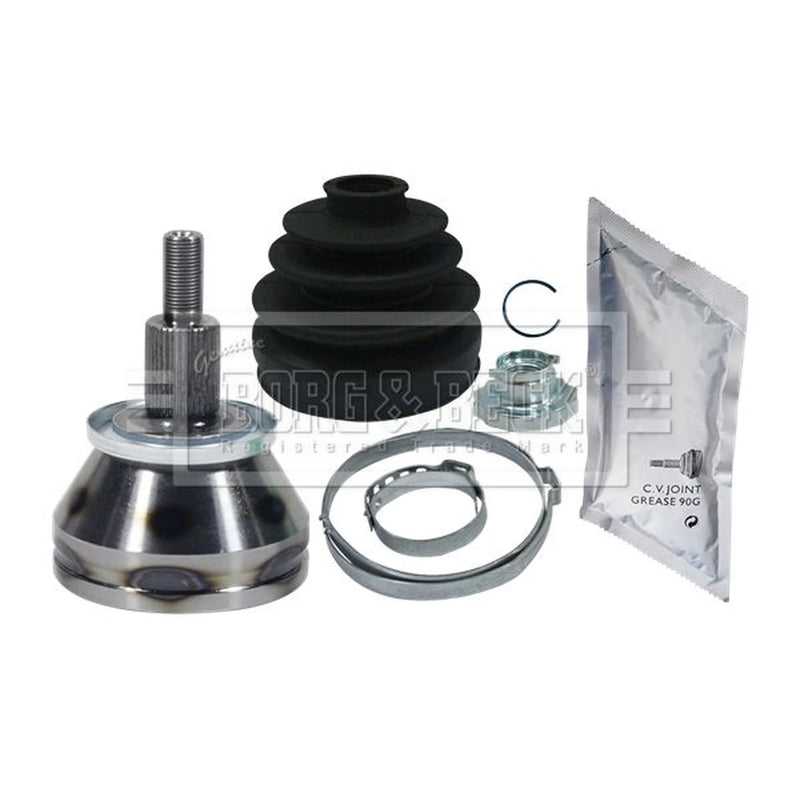 Borg & Beck Drive Shaft Joint Kit BCJ1514