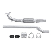 Hella Exhaust Pipe OD 8LA 366 001-361