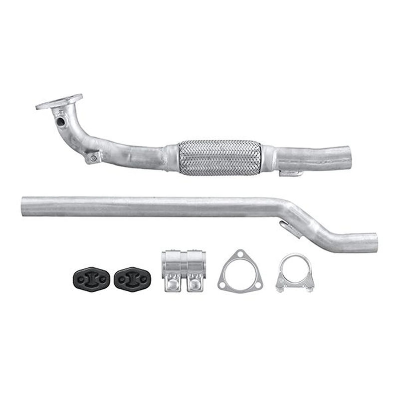 Hella Exhaust Pipe OD 8LA 366 001-361