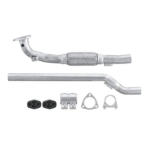 Hella Exhaust Pipe OD 8LA 366 001-361