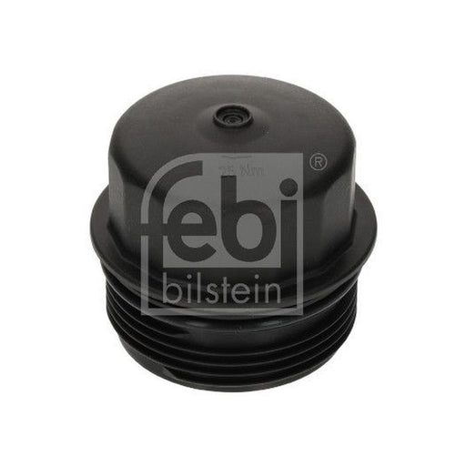 Febi Oil Filter Housing Cap 197346