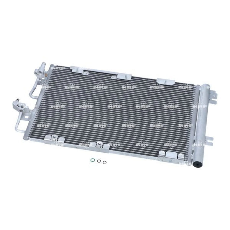 NRF Air Conditioning Condenser 35556