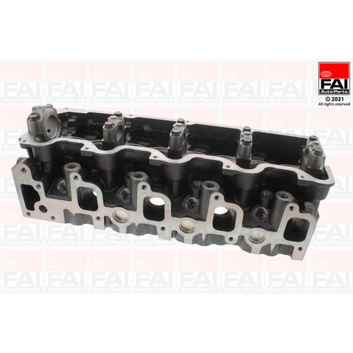 FAI Cylinder Head Engine Block BCH049