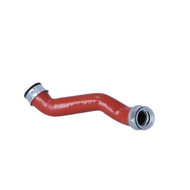 NRF Intercooler Turbo Charge Air Hose 166063